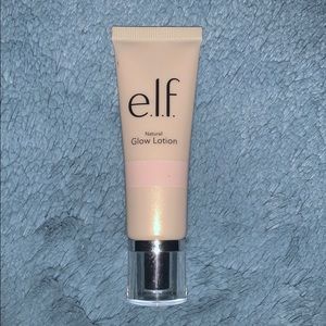 Elf Natural Glow Lotion (Brightening Rose)